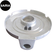 Steel Pump Parts Precision, Investment, Lost Wax Casting